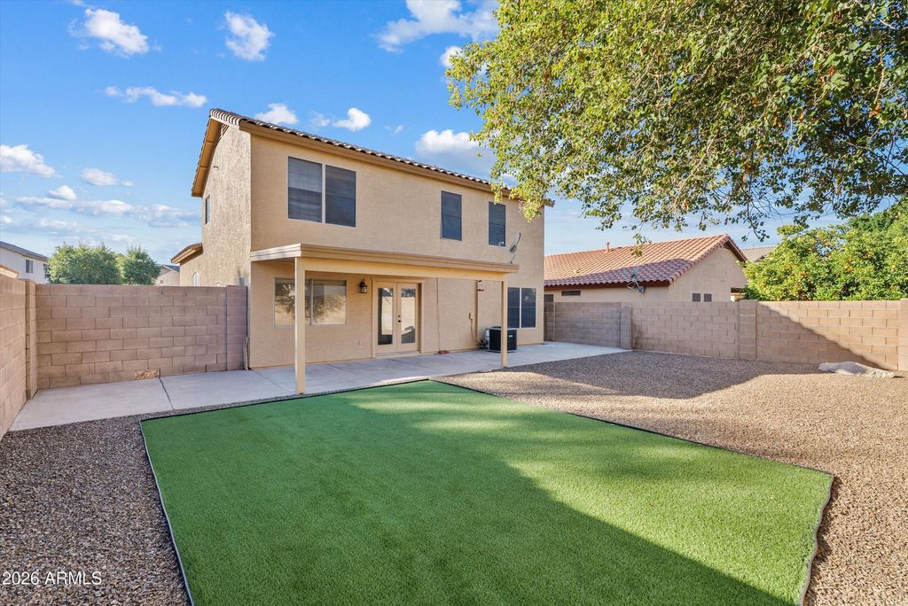 Image 30 of property listing at 1760 E LOS ALAMOS Street, Gilbert, AZ 85295