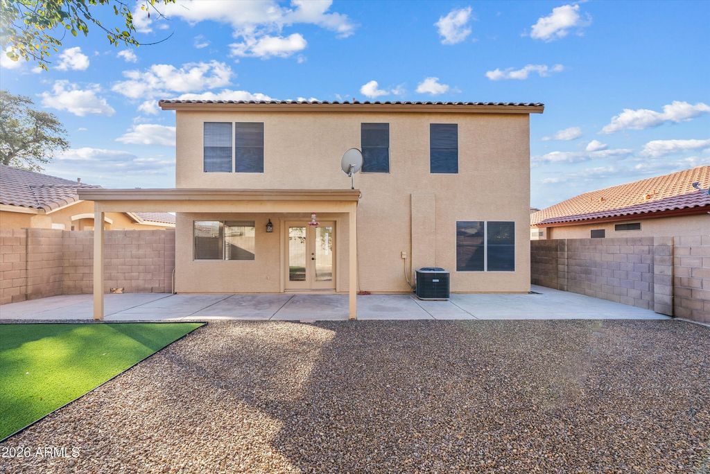Image 33 of property listing at 1760 E LOS ALAMOS Street, Gilbert, AZ 85295