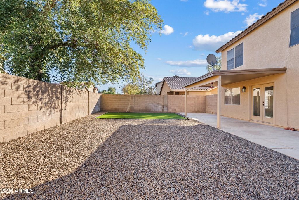 Image 34 of property listing at 1760 E LOS ALAMOS Street, Gilbert, AZ 85295