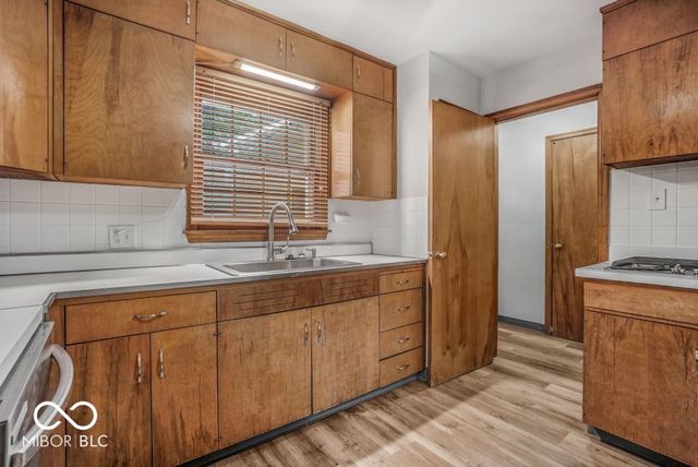 508 Bernard Avenue, Indianapolis, IN 46208