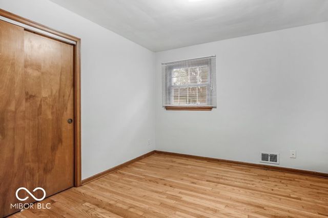 508 Bernard Avenue, Indianapolis, IN 46208