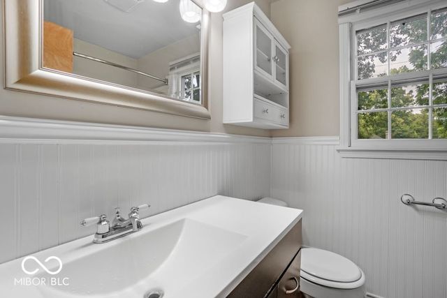 508 Bernard Avenue, Indianapolis, IN 46208