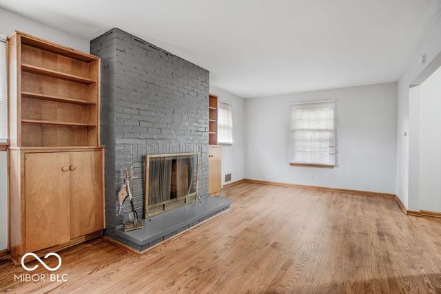 508 Bernard Avenue, Indianapolis, IN 46208