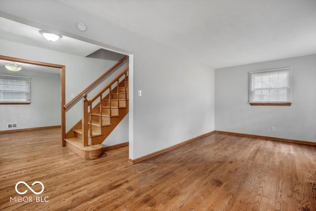 508 Bernard Avenue, Indianapolis, IN 46208