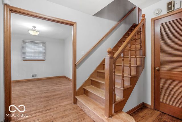 508 Bernard Avenue, Indianapolis, IN 46208