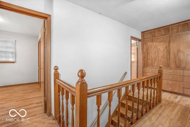 508 Bernard Avenue, Indianapolis, IN 46208
