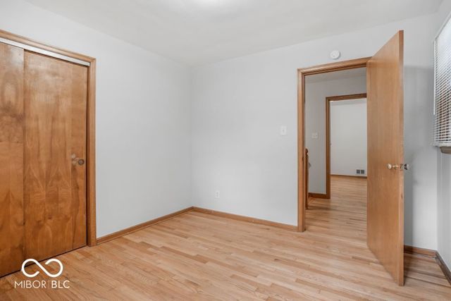 508 Bernard Avenue, Indianapolis, IN 46208