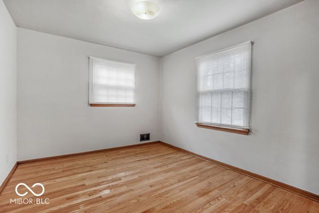 508 Bernard Avenue, Indianapolis, IN 46208