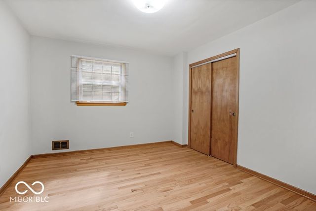 508 Bernard Avenue, Indianapolis, IN 46208