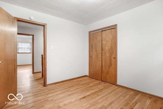 508 Bernard Avenue, Indianapolis, IN 46208