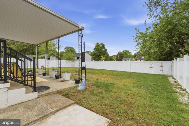 114 ROSELAWN RD, Annapolis, MD 21403