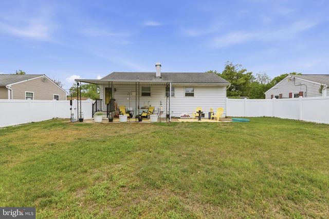 114 ROSELAWN RD, Annapolis, MD 21403