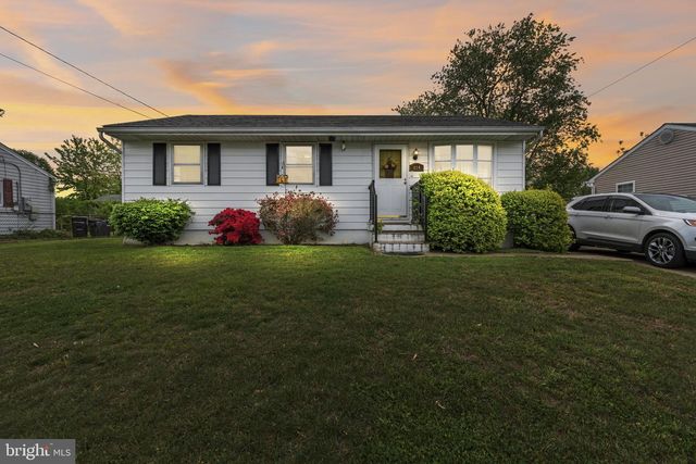 114 ROSELAWN RD, Annapolis, MD 21403