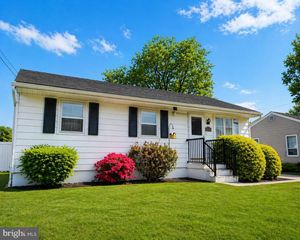 114 ROSELAWN RD, Annapolis, MD 21403