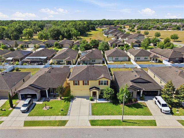 15476 STONE HOUSE DRIVE, Brooksville, FL 34604