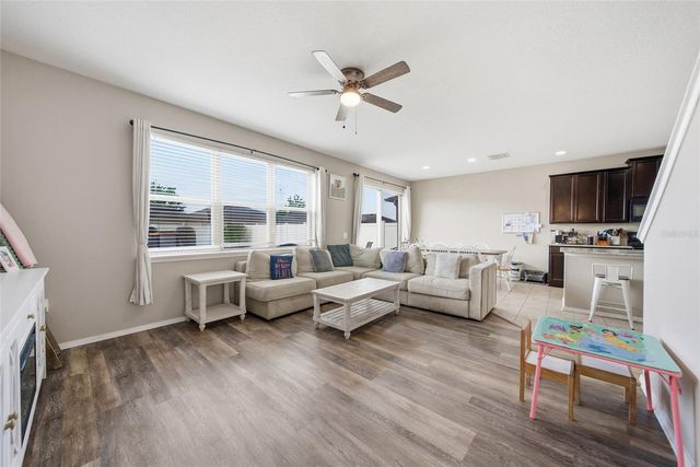15476 STONE HOUSE DRIVE, Brooksville, FL 34604