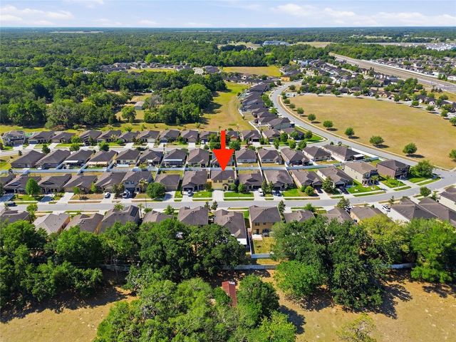 15476 STONE HOUSE DRIVE, Brooksville, FL 34604