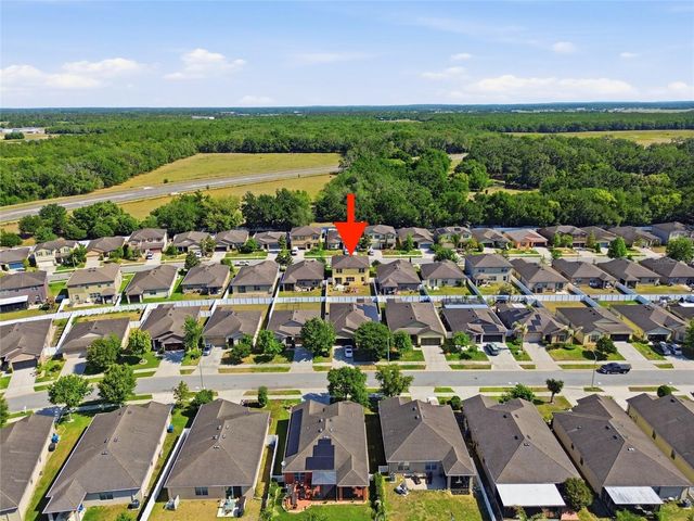 15476 STONE HOUSE DRIVE, Brooksville, FL 34604