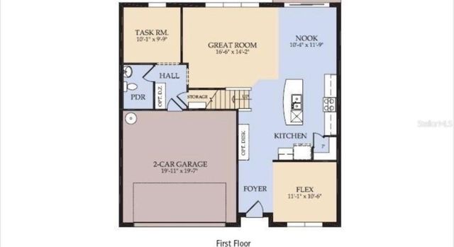 15476 STONE HOUSE DRIVE, Brooksville, FL 34604
