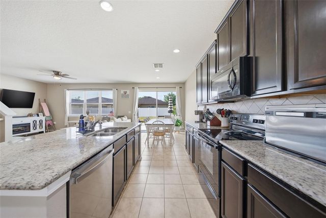 15476 STONE HOUSE DRIVE, Brooksville, FL 34604