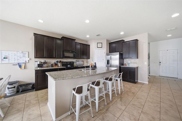 15476 STONE HOUSE DRIVE, Brooksville, FL 34604