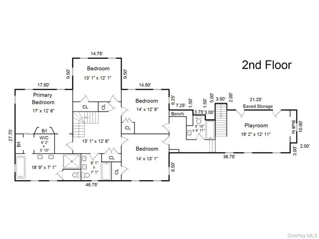 491 S Barry Avenue, Mamaroneck, NY 10543