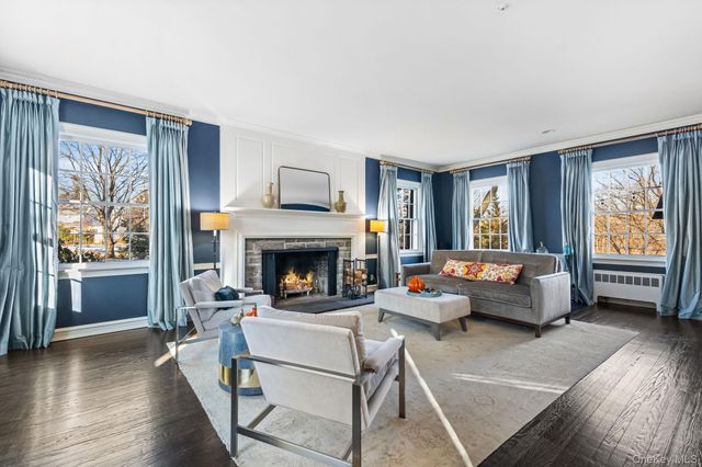 491 S Barry Avenue, Mamaroneck, NY 10543