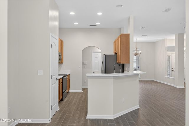 14344 SUMMER BREEZE Drive, Jacksonville, FL 32218