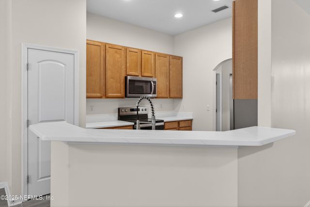 14344 SUMMER BREEZE Drive, Jacksonville, FL 32218