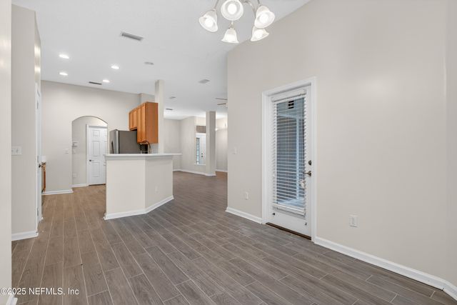 14344 SUMMER BREEZE Drive, Jacksonville, FL 32218