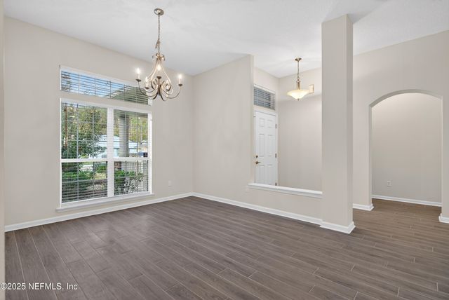 14344 SUMMER BREEZE Drive, Jacksonville, FL 32218