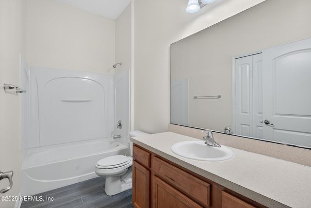 14344 SUMMER BREEZE Drive, Jacksonville, FL 32218