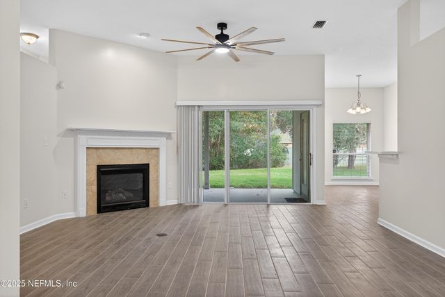 14344 SUMMER BREEZE Drive, Jacksonville, FL 32218