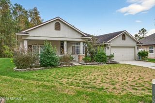 14344 SUMMER BREEZE Drive, Jacksonville, FL 32218