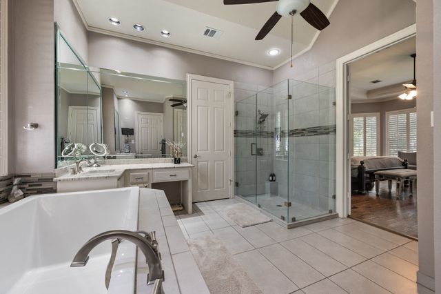 1304 Kings Brook Court, Southlake, TX 76092