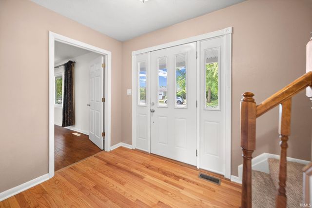 818 Sparta Street, West Lafayette, IN 47906