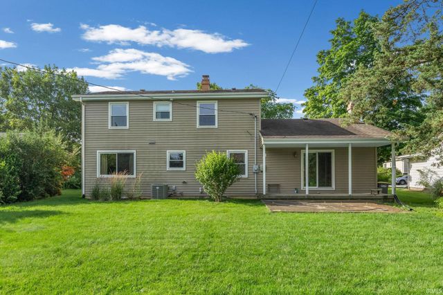 818 Sparta Street, West Lafayette, IN 47906