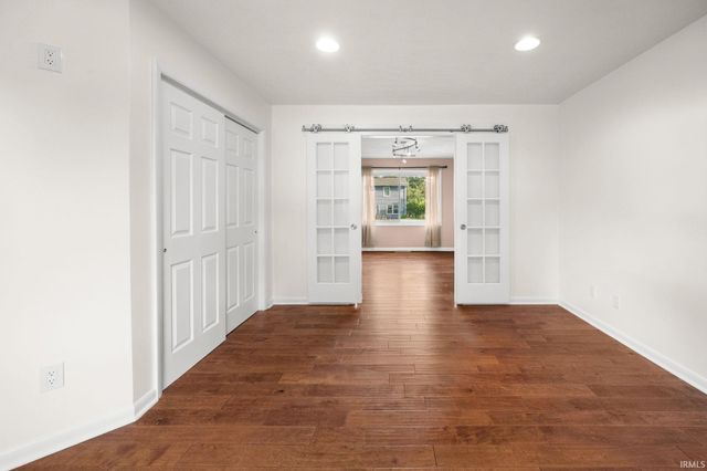 818 Sparta Street, West Lafayette, IN 47906