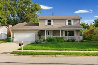 818 Sparta Street, West Lafayette, IN 47906