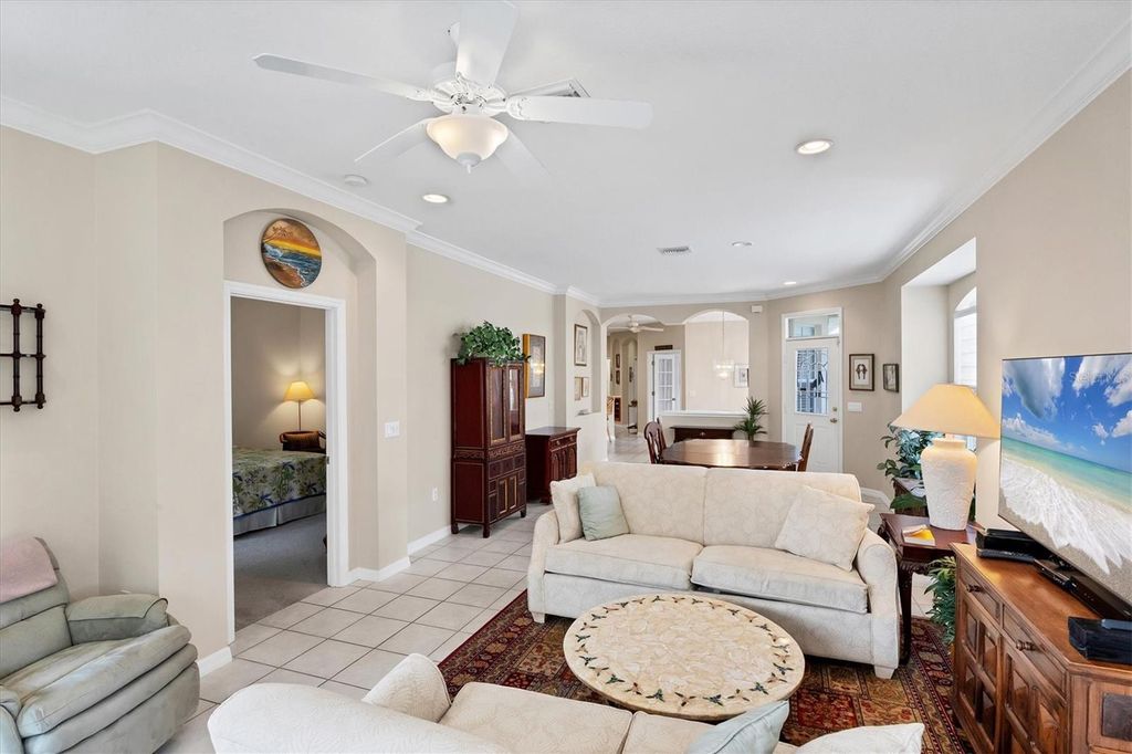 Image 19 of property listing at 1739 SAN SILVESTRO DRIVE, Venice, FL 34285