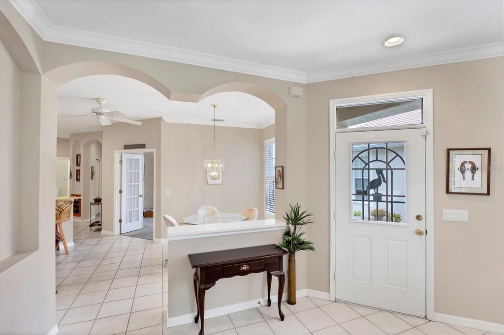 Image 20 of property listing at 1739 SAN SILVESTRO DRIVE, Venice, FL 34285
