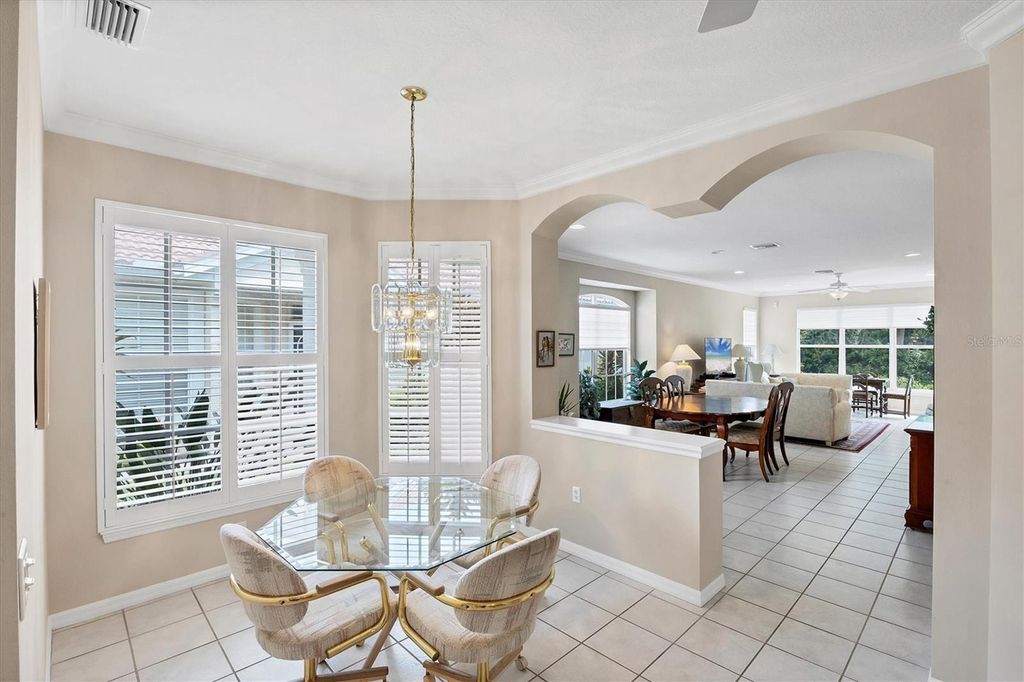 Image 21 of property listing at 1739 SAN SILVESTRO DRIVE, Venice, FL 34285