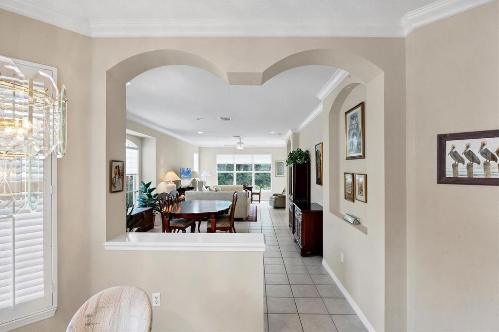 Image 22 of property listing at 1739 SAN SILVESTRO DRIVE, Venice, FL 34285