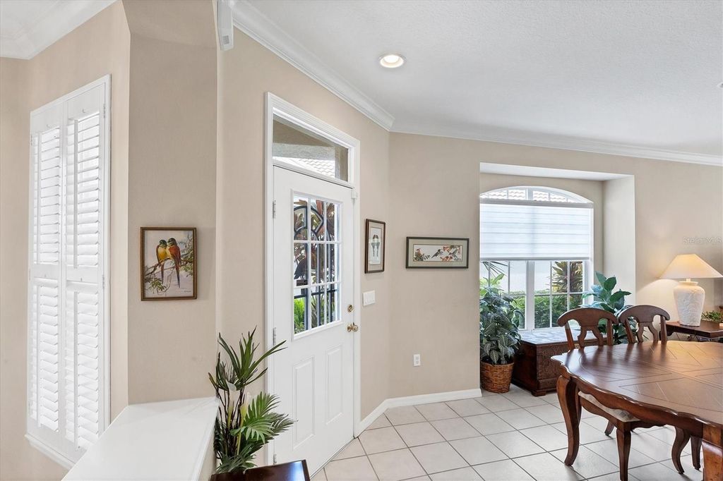 Image 23 of property listing at 1739 SAN SILVESTRO DRIVE, Venice, FL 34285