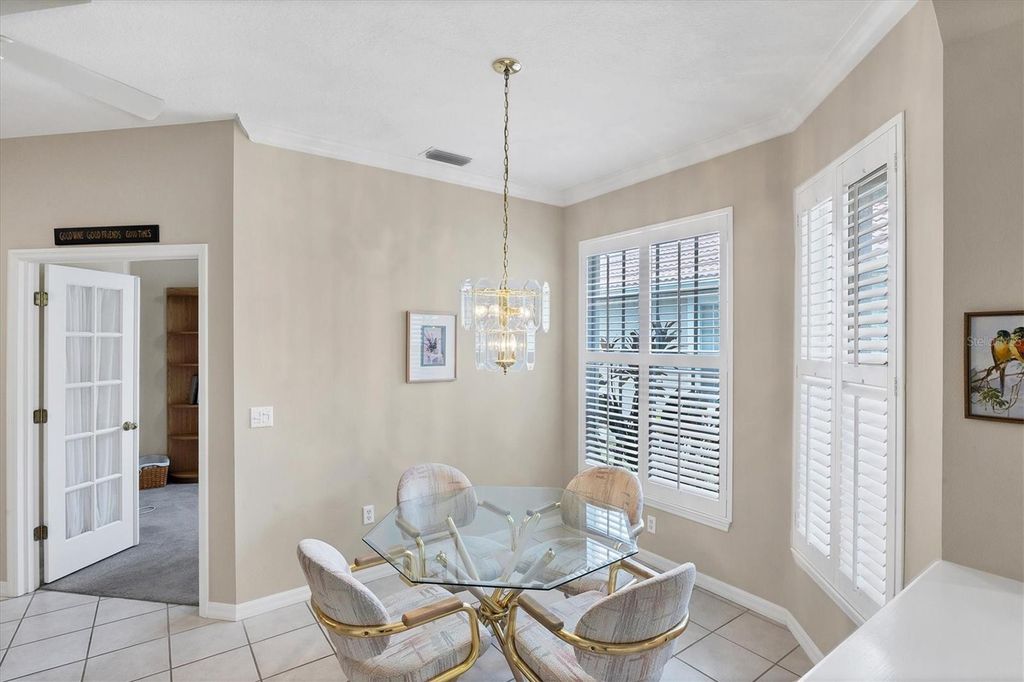 Image 24 of property listing at 1739 SAN SILVESTRO DRIVE, Venice, FL 34285