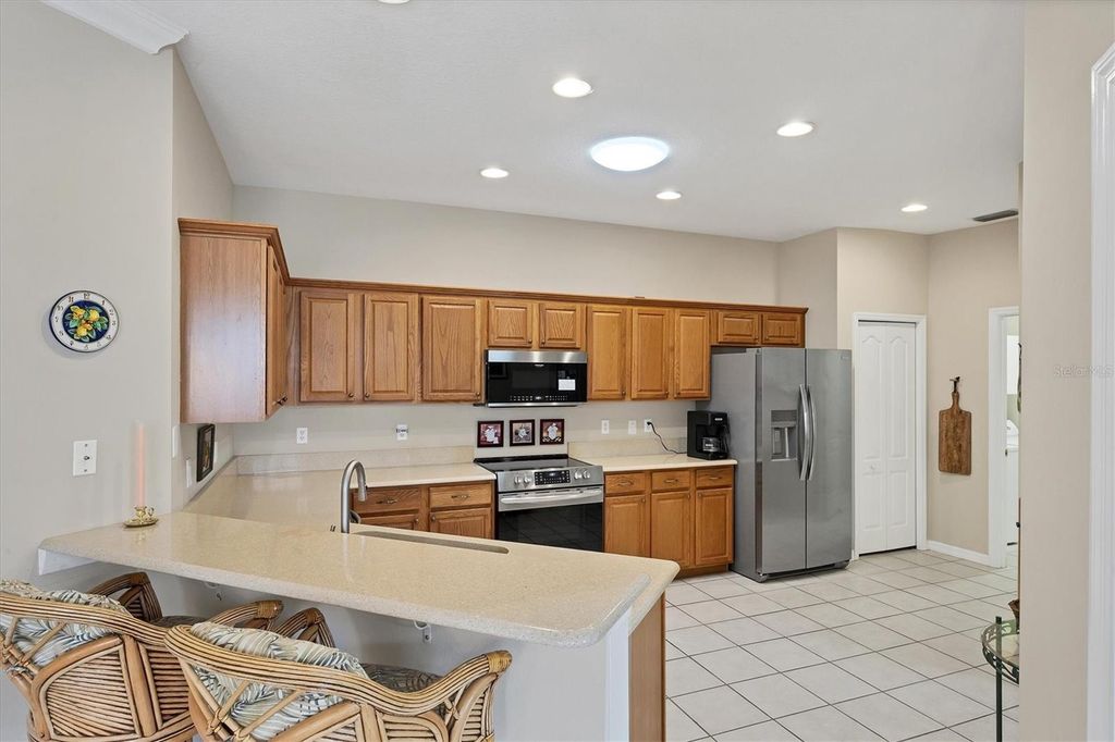 Image 26 of property listing at 1739 SAN SILVESTRO DRIVE, Venice, FL 34285