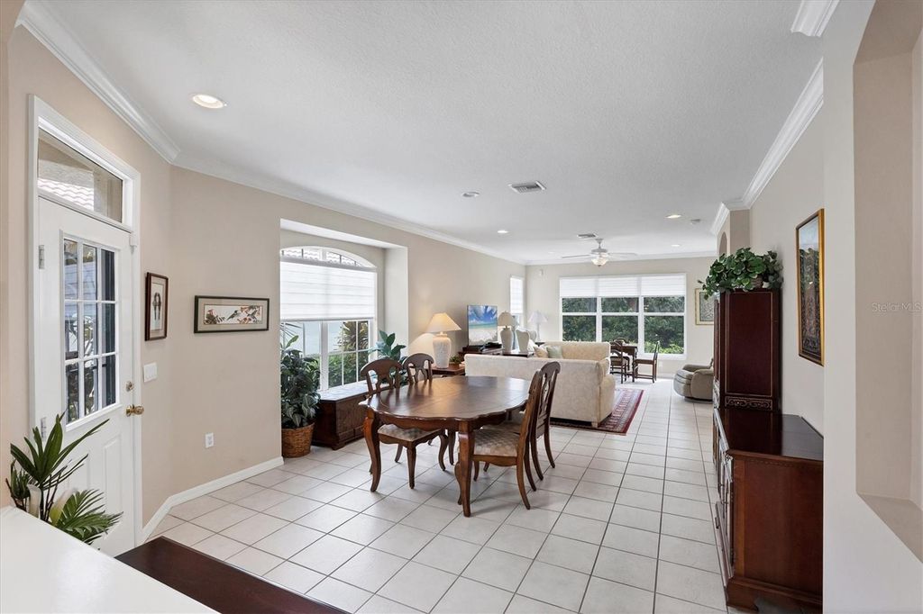Image 7 of property listing at 1739 SAN SILVESTRO DRIVE, Venice, FL 34285