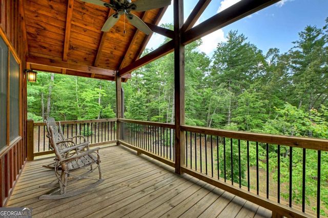 28 Aska Forest Trail, Blue Ridge, GA 30513