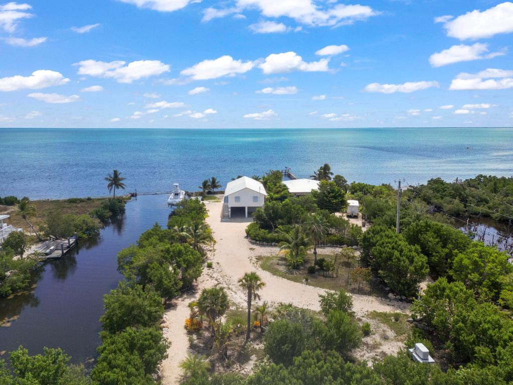 32857 Tortuga Lane, No Name Key, FL 33043