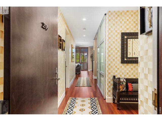 1155 Canyon Blvd 205, Boulder, CO 80302